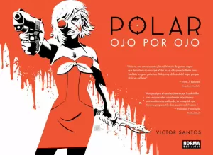 POLAR 02: OJO POR OJO