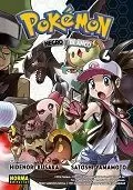 POKÉMON 29 NEGRO Y BLANCO 04