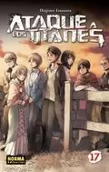 ATAQUE A LOS TITANES 17