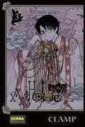 XXXHOLIC REI 03 XXXHOLIC REI 03