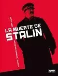 LA MUERTE DE STALIN