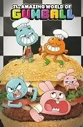 EL ASOMBROSO MUNDO DE GUMBALL 01