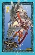 MONSTER HUNTER FLASH! 07