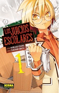 LOS JUICIOS ESCOLARES 01