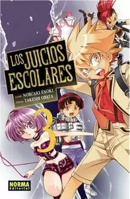 LOS JUICIOS ESCOLARES 03