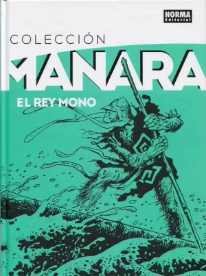 EL REY MONO