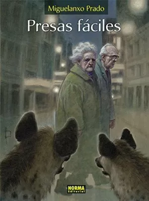 PRESAS FÁCILES