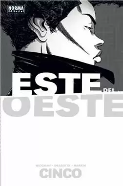 ESTE DEL OESTE 05