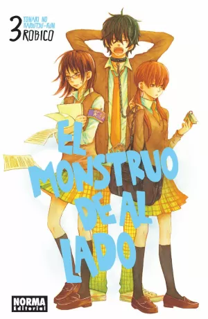 EL MONSTRUO DE AL LADO 03