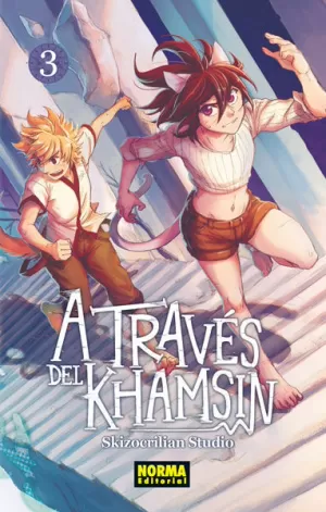 A TRAVES DEL KHAMSIN 03