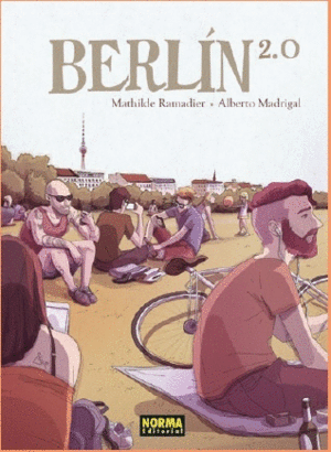 BERLN 2.0