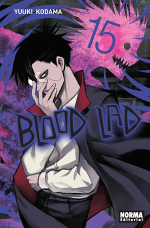 BLOOD LAD 15