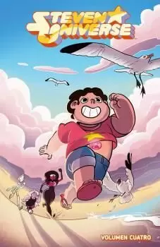 STEVEN UNIVERSE 04