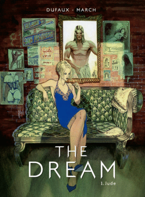 THE DREAM 01: JUDE