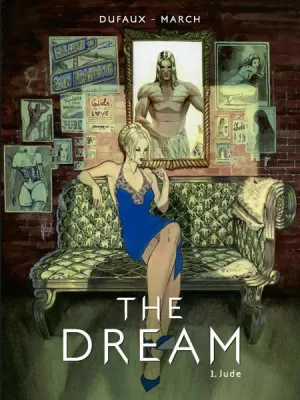 THE DREAM 01: JUDE