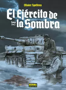 EL EJÉRCITO DE LA SOMBRA 01