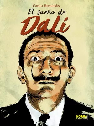 EL SUEÑO DE DALÍ