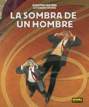 LA SOMBRA DE UN HOMBRE