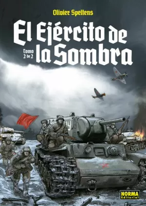 EL EJÉRCITO DE LA SOMBRA 02