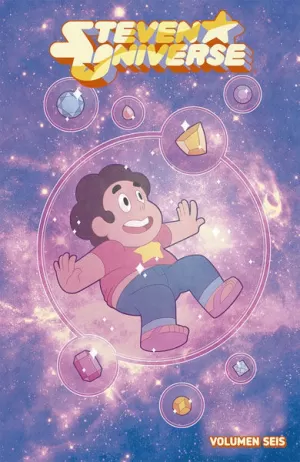 STEVEN UNIVERSE 06