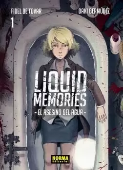 LIQUID MEMORIES 01