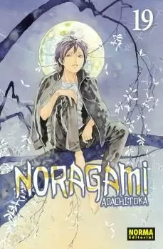 NORAGAMI 19