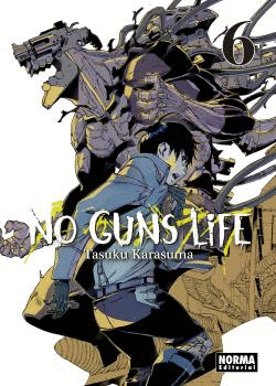 NO GUNS LIFE 06