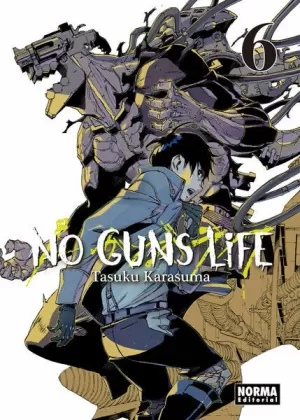 NO GUNS LIFE 06