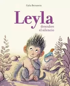 LEYLA DESCUBRE EL SILENCIO LEYLA DESCUBRE EL SILENCIO