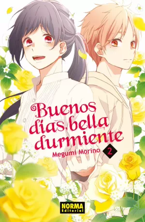 BUENOS DÍAS, BELLA DURMIENTE 02