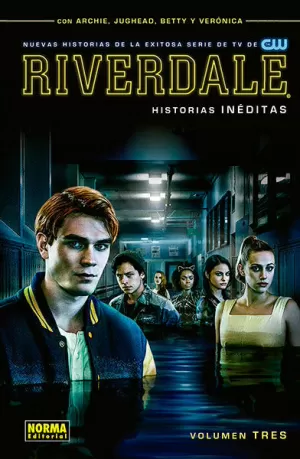 RIVERDALE 03