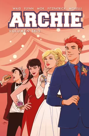 ARCHIE 06