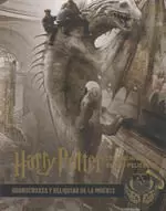 HARRY POTTER: LOS ARCHIVOS DE LAS PELÍCULAS 03