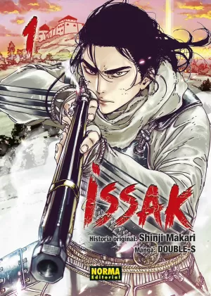 ISSAK 01