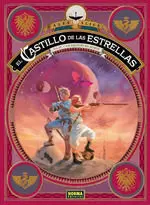 EL CASTILLO DE LAS ESTRELLAS 04: UN FRANCÉS EN MARTE