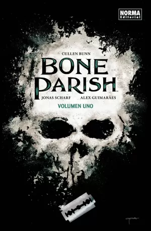 BONE PARISH 01