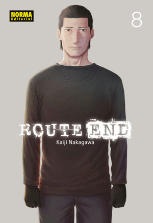 ROUTE END 08