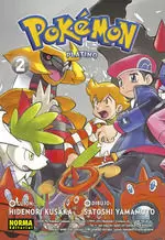 POKÉMON 23 PLATINO 02