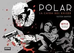 POLAR 04: LA CAÍDA DEL KAISER