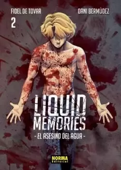 LIQUID MEMORIES 02
