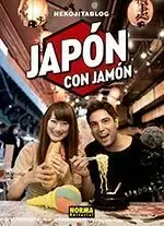 JAPÓN CON JAMÓN