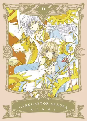 CARDCAPTOR SAKURA 06