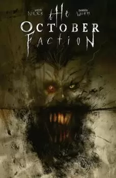 THE OCTOBER FACTION 02