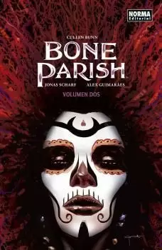 BONE PARISH 02