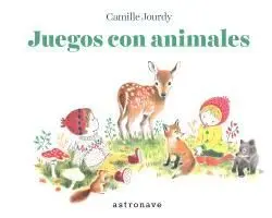 JUEGOS CON ANIMALES