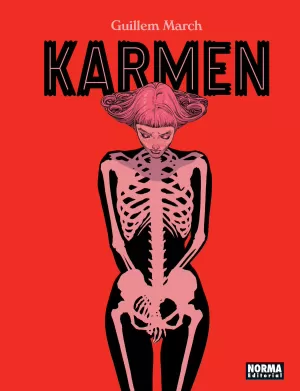 KARMEN