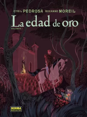 LA EDAD DE ORO 02