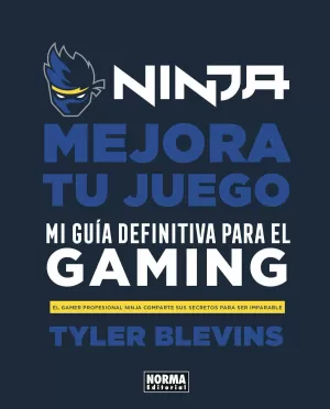 NINJA. MEJORA TU JUEGO