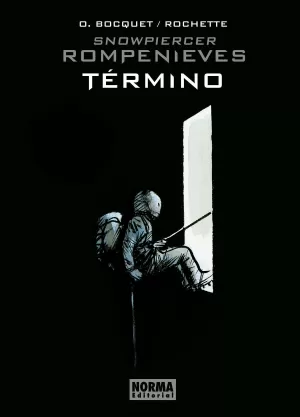 ROMPENIEVES. TÉRMINO ROMPENIEVES. TÉRMINO