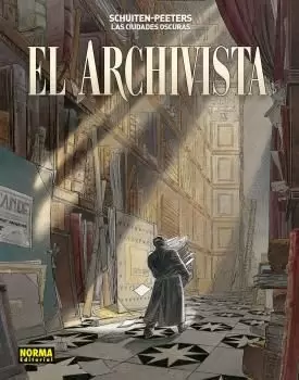 EL ARCHIVISTA